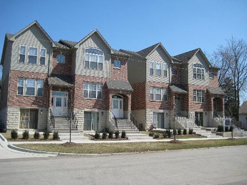 281-281 Wilmette Ave, Westmont, IL, 60559-1732 | Card Image