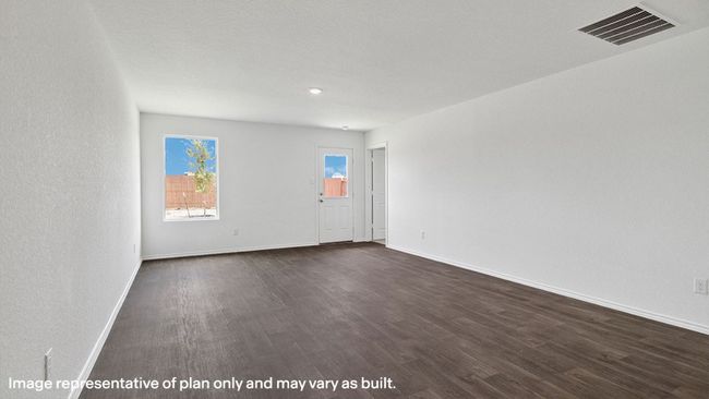 405 Wild Goose Drive, House other with 3 bedrooms, 2 bathrooms and null parking in Luling TX | Image 17