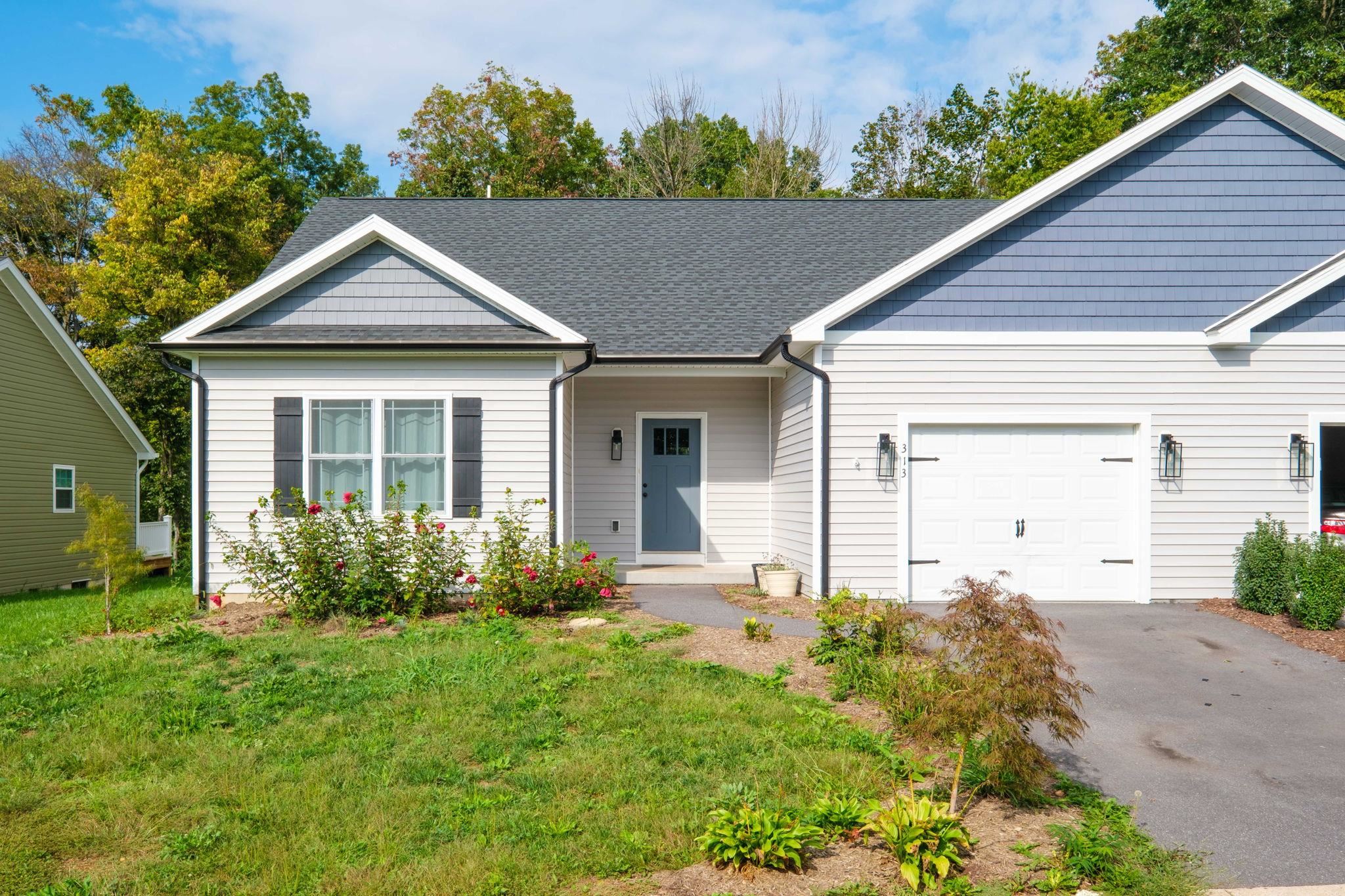Willow Oaks Dr, Elkton, VA 22827