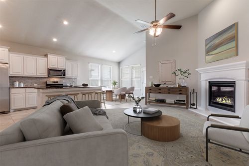 572 Pendennis Dr, Saginaw, TX, 76131-1508 | Card Image