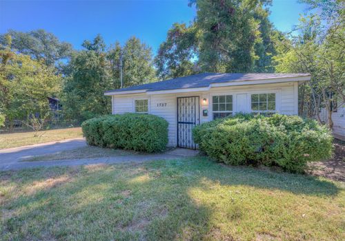 1727 Hickory St, Shreveport, LA, 71108-3407 | Card Image