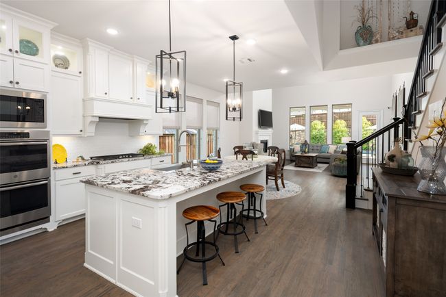1051 Joanna Ln, House other with 4 bedrooms, 5 bathrooms and null parking in Allen TX | Image 4