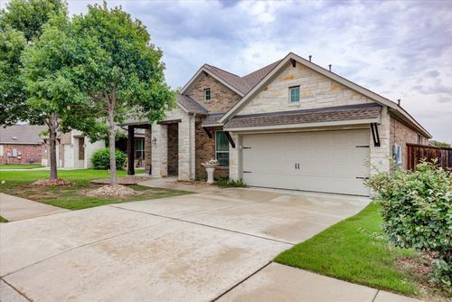 216 Allegrini St, Leander, TX, 78641-3486 | Card Image