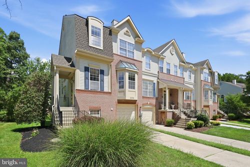 12225 Fletchertown Rd, Bowie, MD, 20720-4524 | Card Image