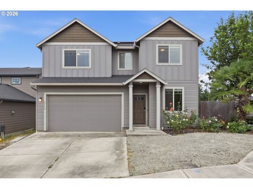 5714 Ne 52nd Pl, Vancouver, WA, 98661-2464 | Card Image