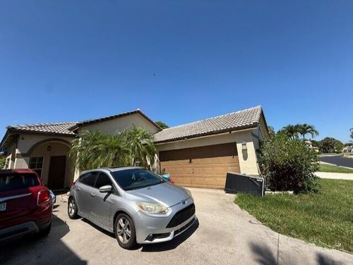 6724 Red Reef Street, Lake Worth, FL, 33467 | Card Image