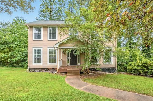 14 Plantation Dr, Newnan, GA, 30263-2816 | Card Image