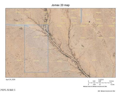 --231xx W Jomax Rd, Wittmann, AZ, 85361 | Card Image