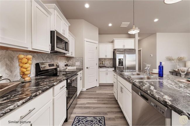 4646 Sunburst Ln, House other with 3 bedrooms, 2 bathrooms and null parking in Billings MT | Image 10