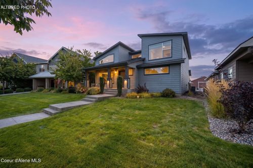 6551 N Cornwall St, Coeur D Alene, ID, 83815-5063 | Card Image