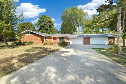 509 Catlett St, Prairie Grove, AR, 72753-2666 | Card Image