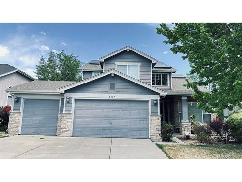 9507 W 107th Dr, Broomfield, CO, 80021-7341 | Card Image