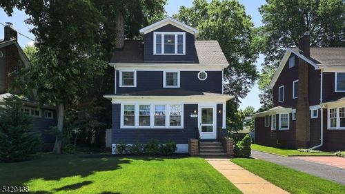 110 Orange Ave, Cranford, NJ, 07016-2219 | Card Image
