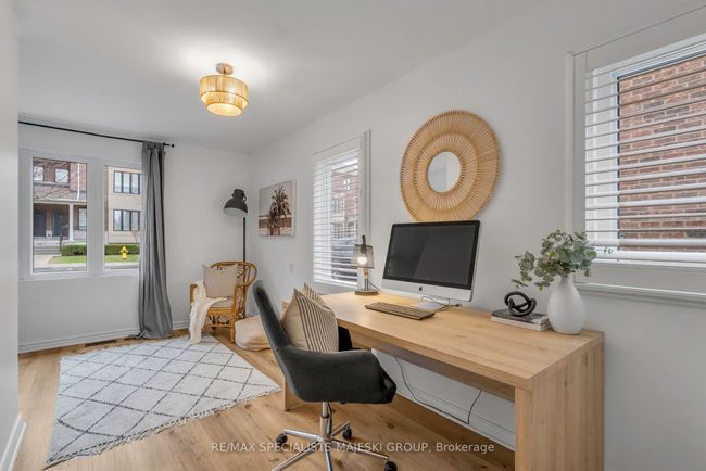 23 Carnation Ave, House other with 5 bedrooms, 3 bathrooms and 4 parking in Etobicoke ON | Image 18