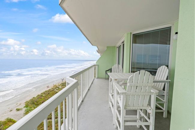 UNIT-7C - 5310 N Ocean Blvd, Condo with 3 bedrooms, 3 bathrooms and null parking in North Myrtle Beach SC | Image 9