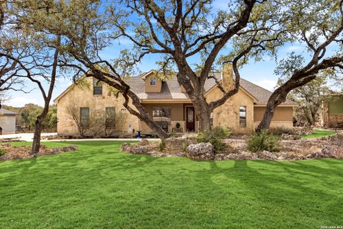 541 Saxet Trail, Spring Branch, TX, 78070 | Card Image