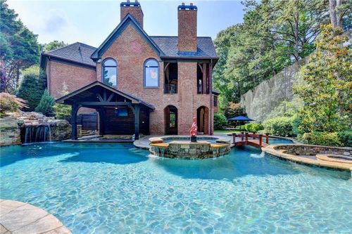 8130 Formby Ct, Duluth, GA, 30097-1656 | Card Image