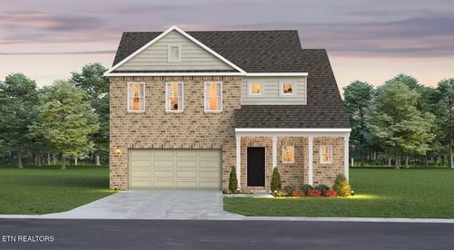 205 Sugar Maple Trl, Lenoir City, TN, 37771-2056 | Card Image