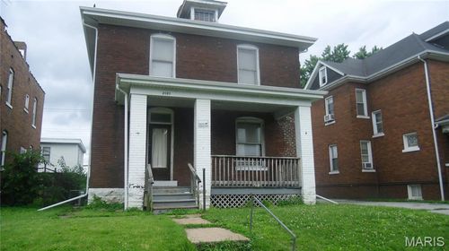 2020 Cleveland Boulevard, Granite City, IL, 62040 | Card Image