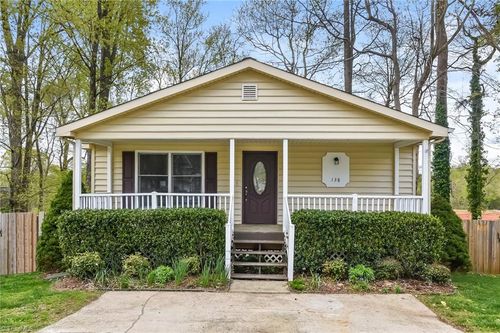 138 Arcaro Dr, Greensboro, NC, 27455-0925 | Card Image