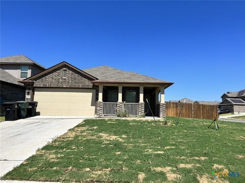 6400 Triber Dr, Temple, TX, 76502-2553 | Card Image