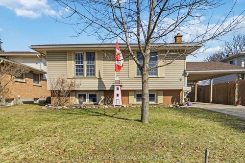 6 Spartan Dr, Brantford, ON, N3R6C7 | Card Image