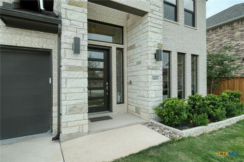 1401 Mulberry Oak Ln, Georgetown, TX, 78628-3757 | Card Image