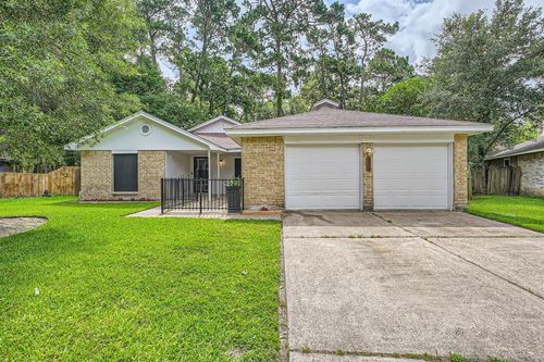 3106 Village Springs Ct, Kingwood, TX, 77339-1214 | Card Image