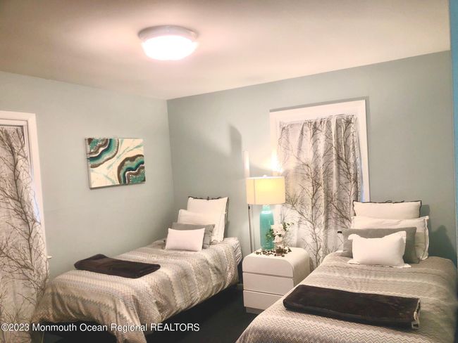 FRONT - 410 Burlington Ave, House other with 6 bedrooms, 4 bathrooms and null parking in Bradley Beach NJ | Image 20