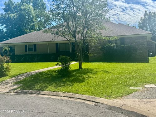 501 Locksley Dr, Lafayette, LA, 70508-4053 | Card Image
