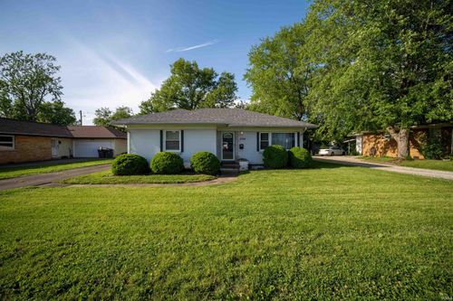 6700 Lincoln Ave, Evansville, IN, 47715-6920 | Card Image