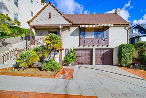 2421 Brant St, San Diego, CA, 92101-1323 | Card Image