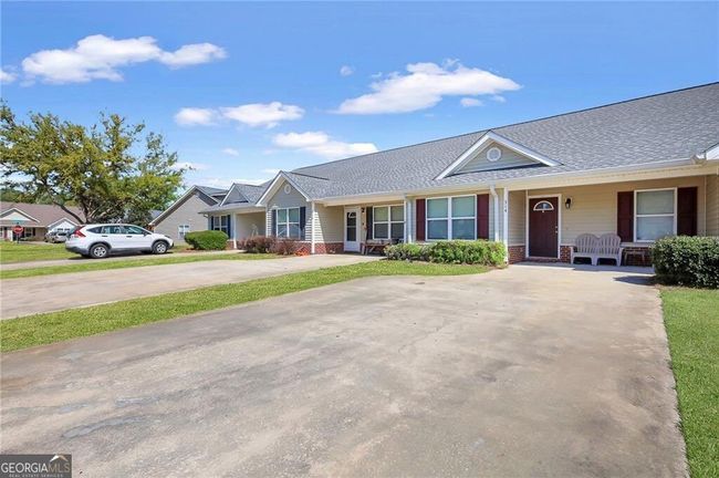 314 Promise Ln, Townhouse with 2 bedrooms, 2 bathrooms and 2 parking in Brunswick GA | Image 24