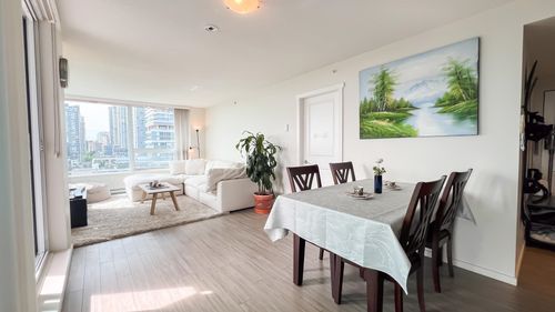 1105-6658 Dow Ave, Burnaby, BC, V5H0C7 | Card Image