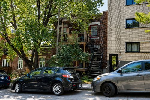 2550 Rue Hogan, Montréal, QC, H2K2T6 | Card Image