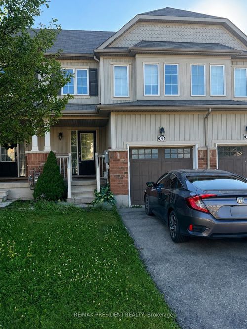 4 Avedisian St, Brantford, ON, N3T0G8 | Card Image