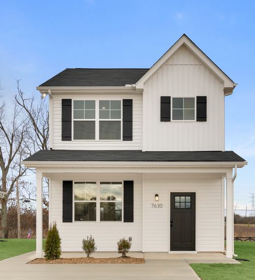 1105 Marlowe Lndg, Nashville, TN, 37207 | Card Image