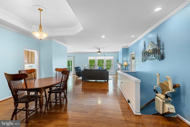 24 Dayton Cir, House other with 3 bedrooms, 3 bathrooms and null parking in FREDERICKSBURG VA | Image 5