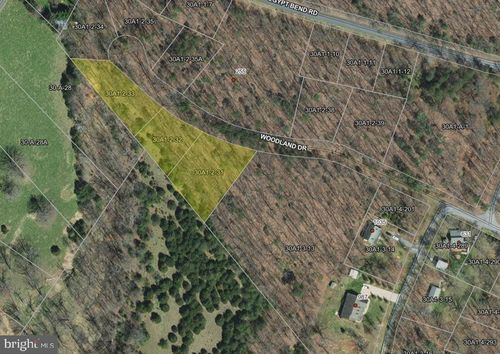 0 Woodland Dr, LURAY, VA, 22835 | Card Image