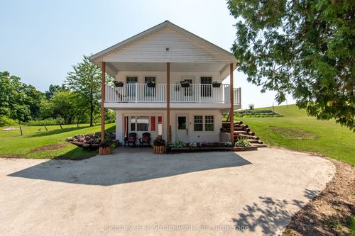 1142 Sideroad 10 S, Allenford, ON, N0H1A0 | Card Image