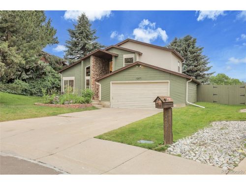 12671 W Dakota Dr, Lakewood, CO, 80228-3511 | Card Image