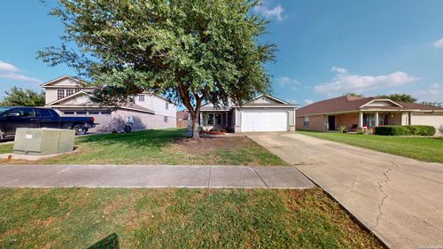 145 S Willow Way, Cibolo, TX, 78108-3259 | Card Image