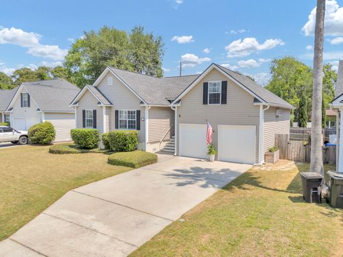 430 Planters Trace Dr, Charleston, SC, 29412-8304 | Card Image