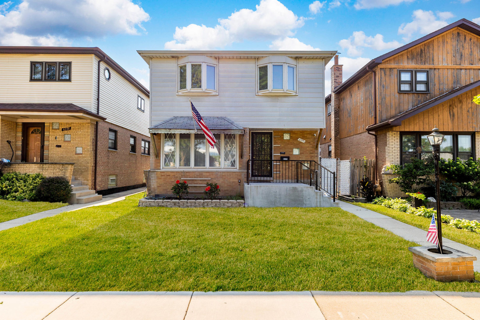 Residential in Chicago