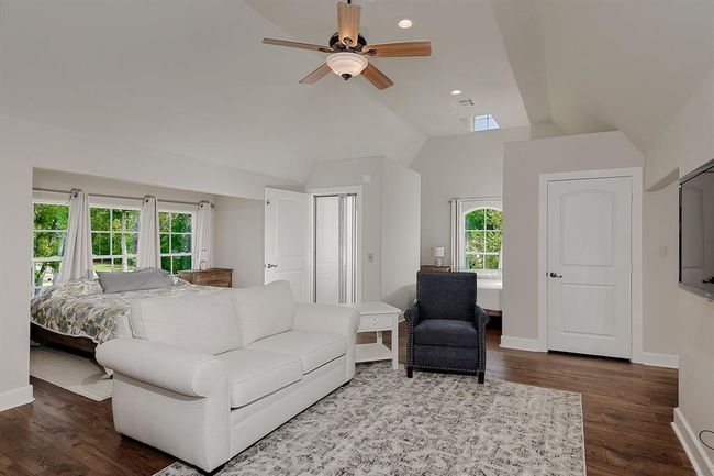 28207 E Benders Landing Boulevard, House other with 7 bedrooms, 9 bathrooms and 4 parking in Spring TX | Image 45