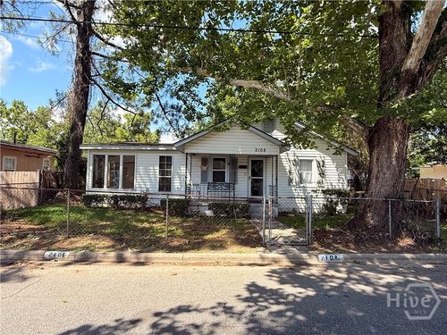 2108 Mell St, savannah, GA, 31415-1342 | Card Image