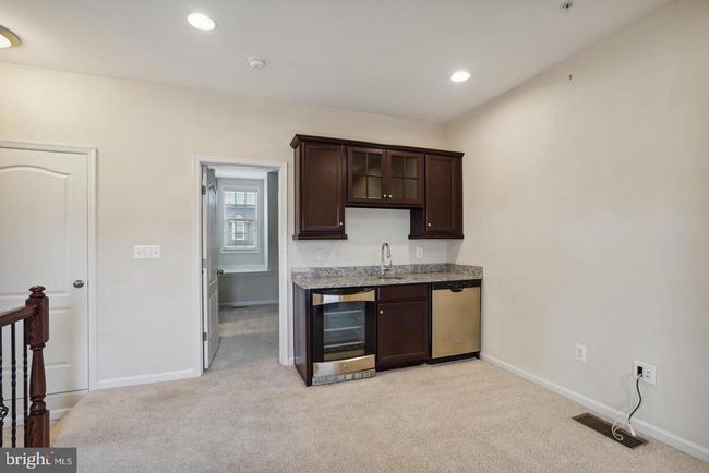 332 - 874 Regents Sq, Townhouse with 4 bedrooms, 4 bathrooms and null parking in OXON HILL MD | Image 32