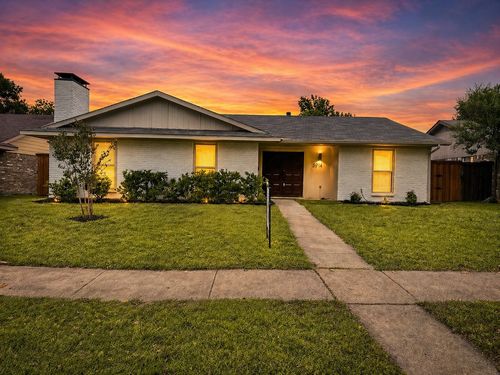 5014 Roundtable Ln, Garland, TX, 75044-5462 | Card Image