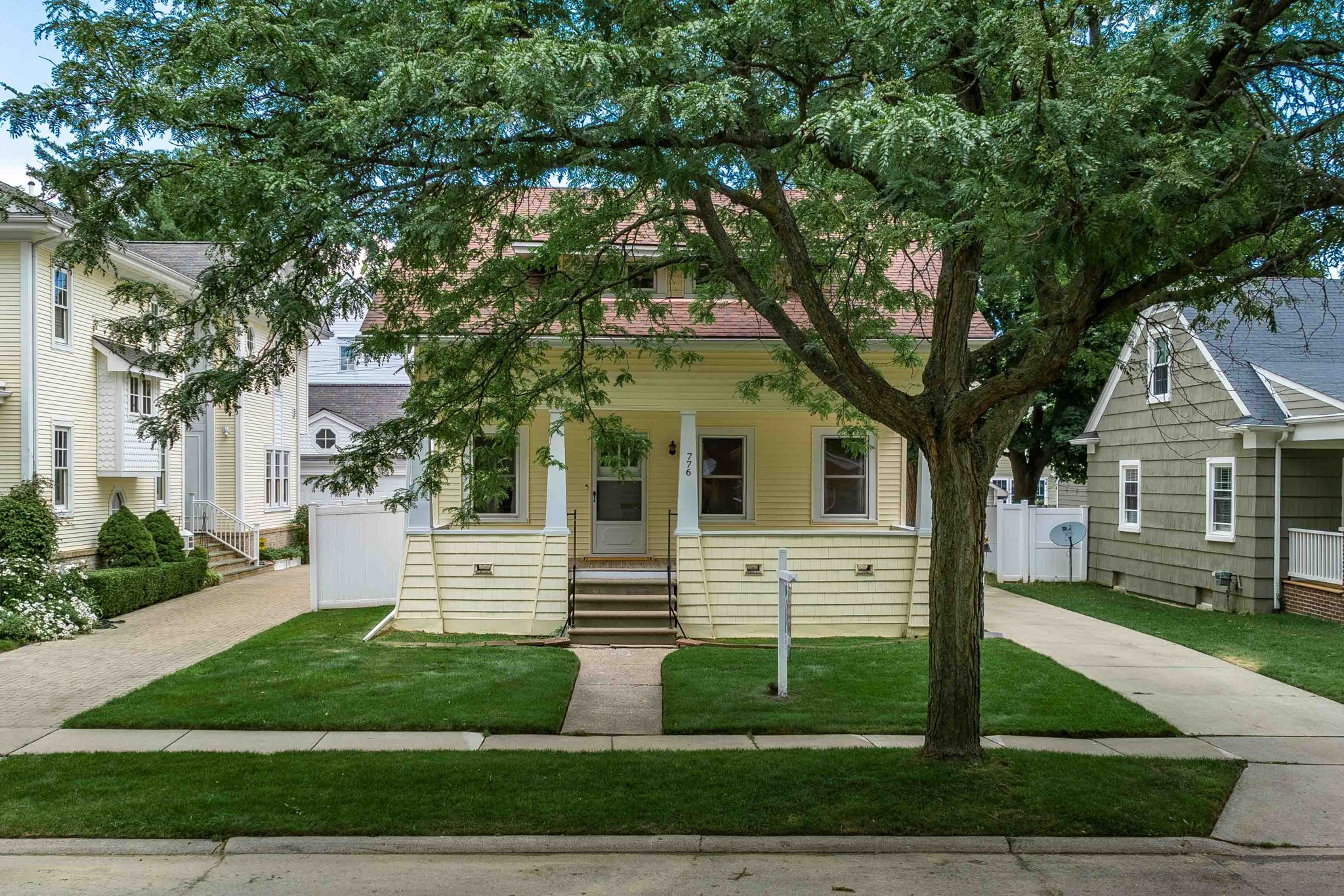 Lincoln St, Birmingham, MI 48009