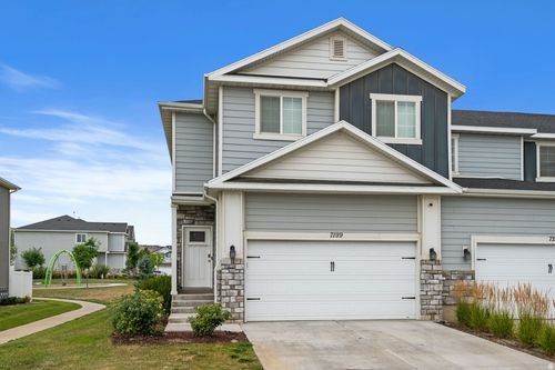 7199 N Brook Rdg, Eagle Mountain, UT, 84005-5232 | Card Image